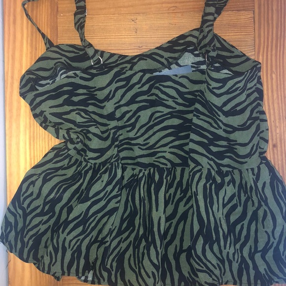 Women’s Tank - Picture 2 of 2